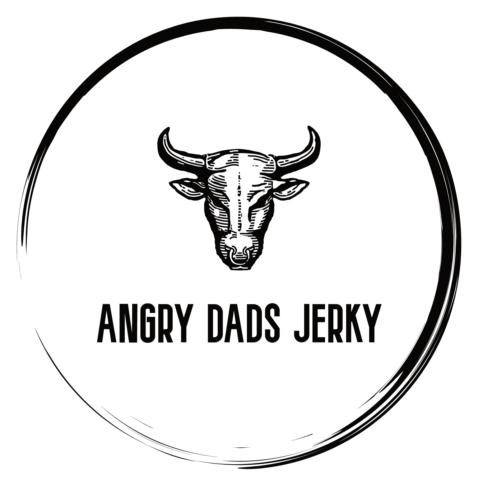 Angry Dads Jerky