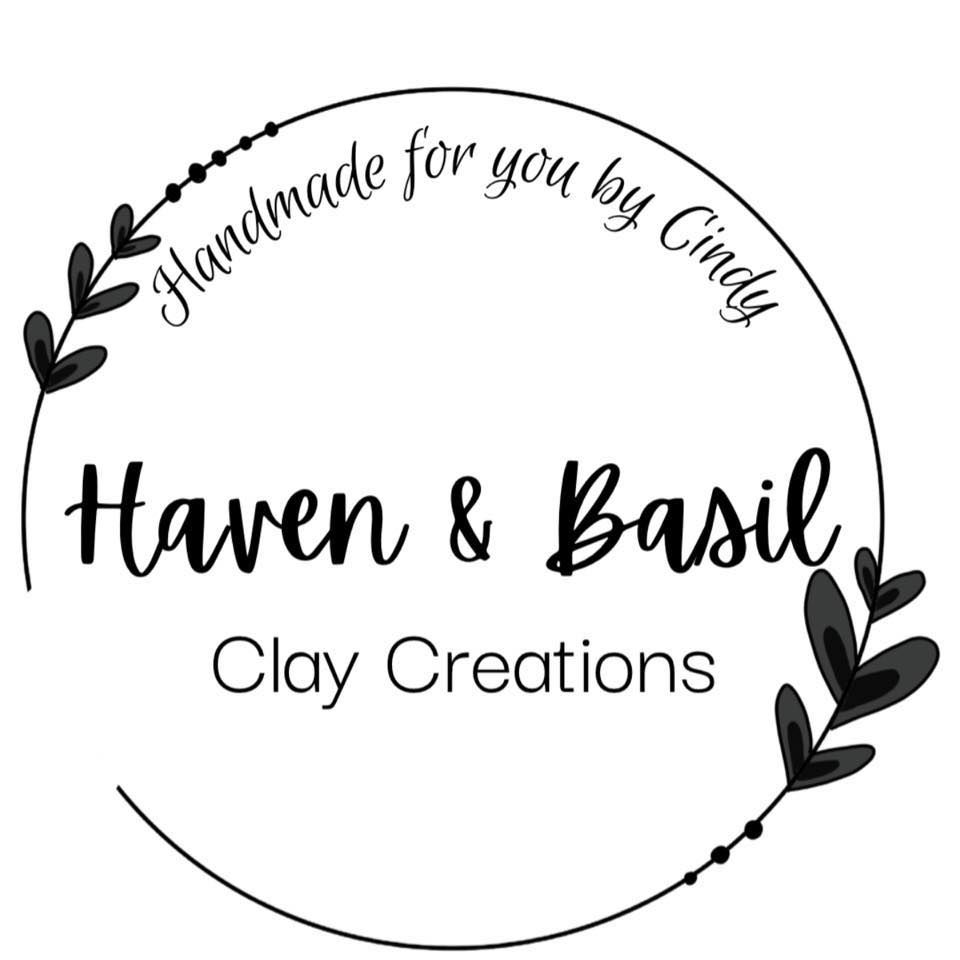 Haven & Basil Clay Creations