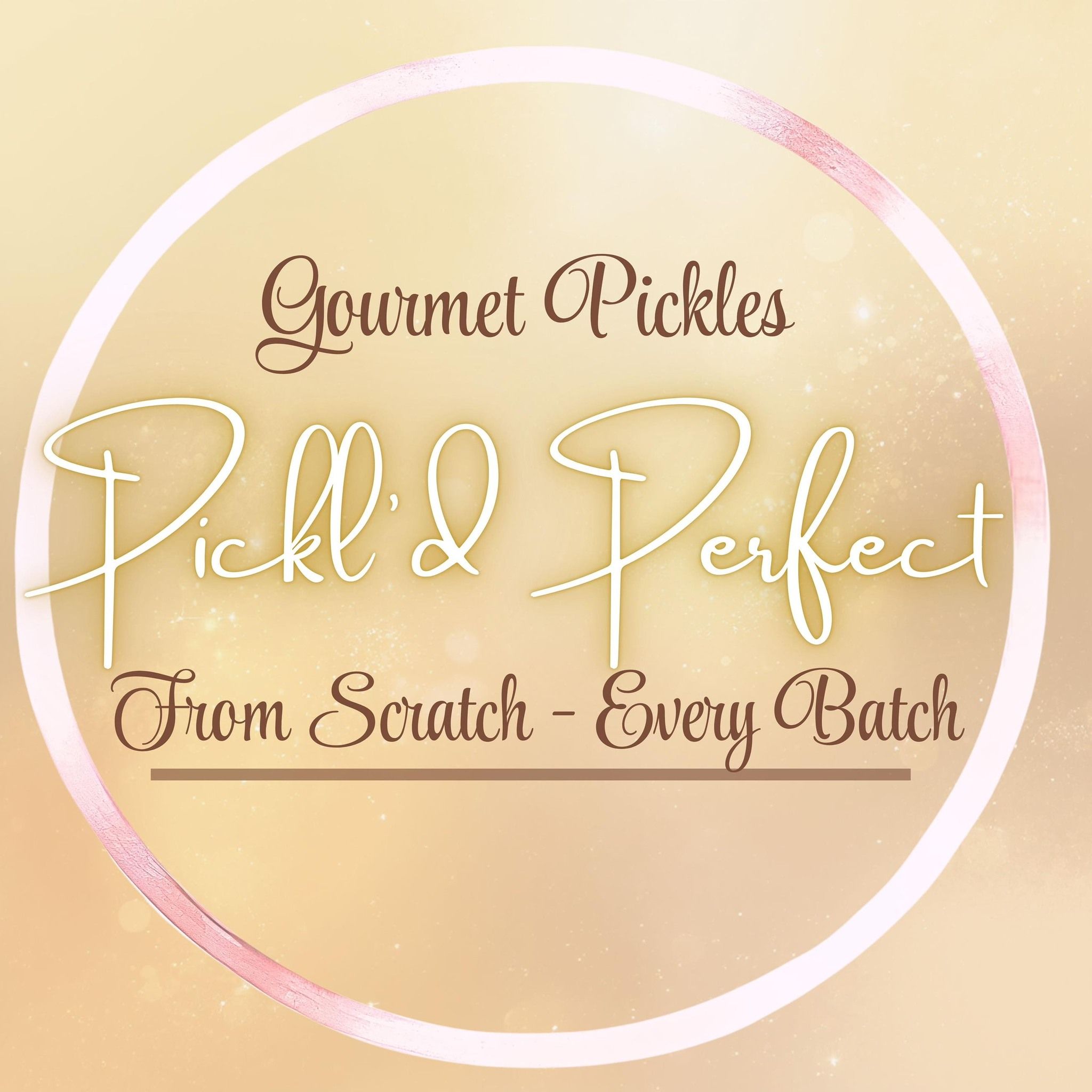 Pickl'd Perfect