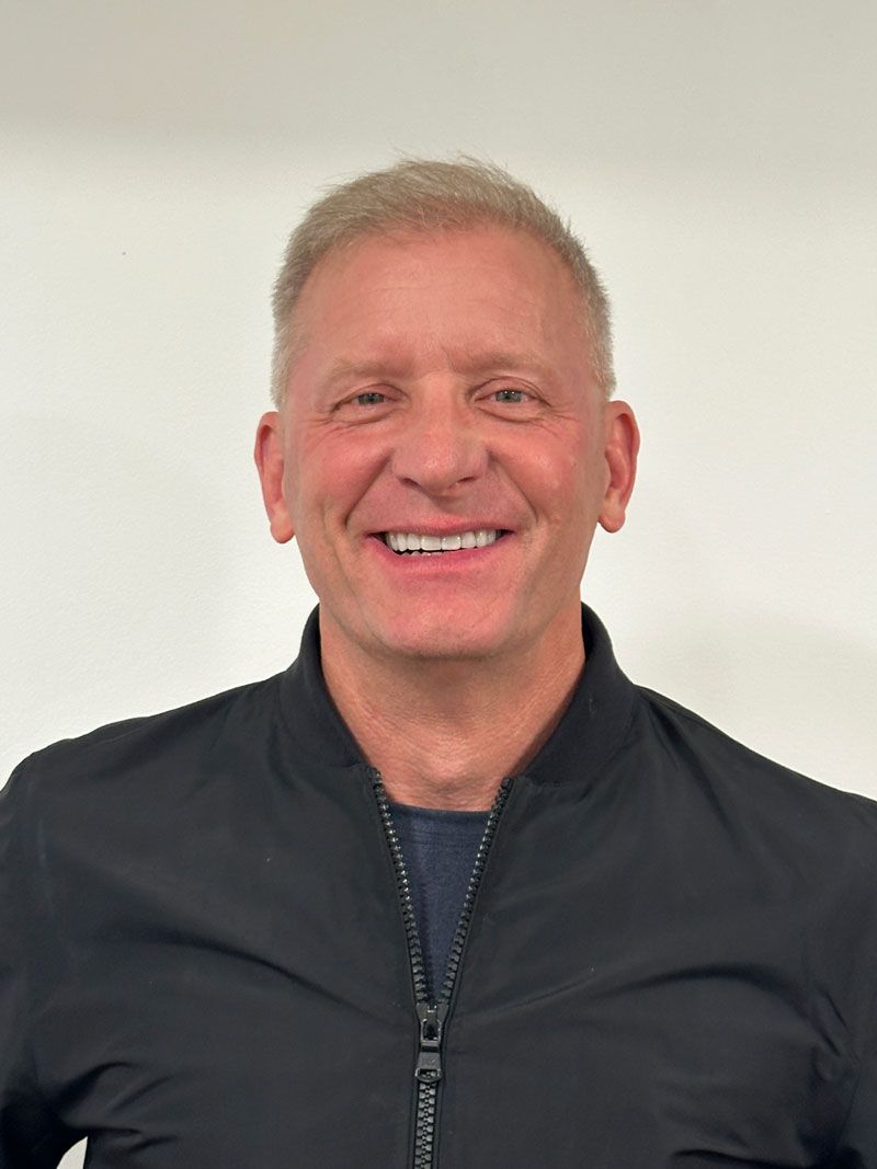 Troy Bartos